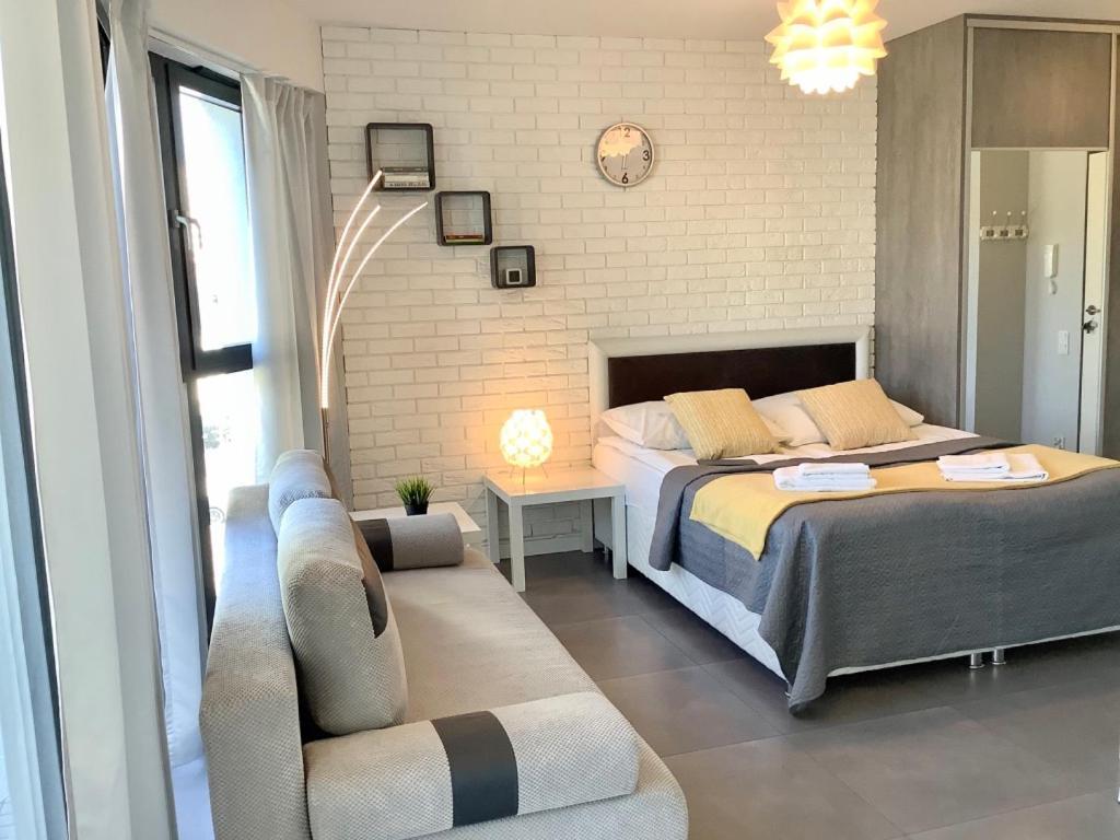 Apartamenty Horyzont - Visitopl Miedzyzdroje Ngoại thất bức ảnh